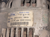 Oto Çıkma Parça / Ford / Focus / Elektrik / Şarj Dinamosu / Çıkma Parça 