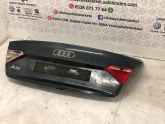 AUDİ A5 BAĞAJ KAPAĞI 2012