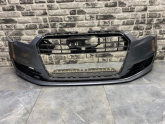 Oto Çıkma Parça / Audi / A6 / Tampon / Ön Tampon / Çıkma Parça 