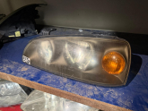 HYUNDAİ ELENTRA SOL FAR 2003-2006 MODEL ORJİNAL ÇIKMA TEMİZ