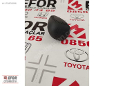 Oto Çıkma Parça / Toyota / Corolla / Vites / Vites Topuzu / Sıfır Parça 