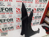 Oto Çıkma Parça / Honda / Civic / Kaporta & Karoser / Sağ Ön Çamurluk / Sıfır Parça 