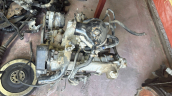 Oto Çıkma Parça / Tofaş / Doğan  / Motor / Blok / Çıkma Parça 