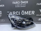 OPEL ASTRA J 2012- SAĞ ÖN FAR SIFIR GÜNDÜZ LEDLİ