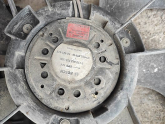 Oto Çıkma Parça / Chevrolet / Cruze / Fan / Fan Paneli / Çıkma Parça 