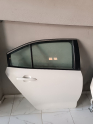 COROLLA sağ arka kapı