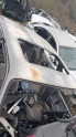 Oto Çıkma Parça / Opel / Omega / Kaporta & Karoser / Kesme Tavan Sacı / Çıkma Parça 