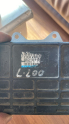 MİTSUBİSHİ L200 KONTROL MODÜLÜ 8631A715 OTO FEDAİ