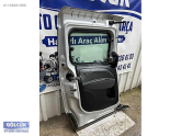 Oto Çıkma Parça / Fiat / Doblo / Kaporta & Karoser / Sol Sürgülü Kapı / Çıkma Parça 