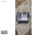 renault trafic 1.9 dci motor beyni bosch 0281011759