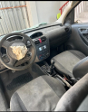 Opel combo C torpido