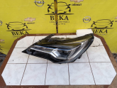 OPEL ASTRA K SOL FAR LUX ÇIKMA ORJİNAL YEDEK PARÇA