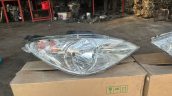 Hyundai 09-12 i20 SAĞ FAR