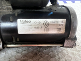 Oto Çıkma Parça / Renault / Clio / Elektrik / Marş Motoru / Çıkma Parça 
