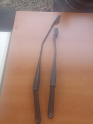 Ford Fiesta Silecek Kolu Takım 09-13