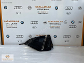 Oto Çıkma Parça / Peugeot / 408 / Tampon / Sis Farı Çerçevesi / Çıkma Parça 