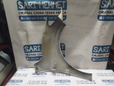 Oto Çıkma Parça / Peugeot / 301 / Kaporta & Karoser / Sol Ön Çamurluk / Çıkma Parça 
