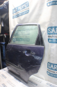 Oto Çıkma Parça / Ford / Focus / Kaporta & Karoser / Sol Arka Kapı / Çıkma Parça 