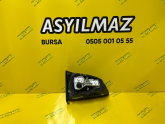 Oto Çıkma Parça / Volkswagen / Golf / Far & Stop / Bagaj Stop / Çıkma Parça 