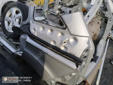 Oto Çıkma Parça / Ford / Grand C-Max / Göğüslük & Torpido / Havalandırma Izgaraları / Çıkma Parça 