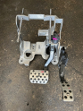A5 PEDAL TAKIMI ORJİNALL ÇIKMA PARÇAA