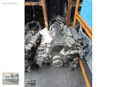 FORD TRANSİT 20CC 5 SİLİNDİR MOTOR ÜNALLAR OTO YEDEK PARÇA