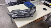 HYUNDAİ İONİQ SOL FAR ORJİNAL ÇIKMA