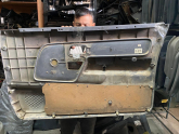 Oto Çıkma Parça / Nissan / Pick-up / Koltuk & Döşeme / Kapı Döşemesi / Çıkma Parça 