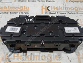 Oto Çıkma Parça / Renault / Megane / Elektrik / Kilometre Saati / Çıkma Parça 