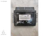 Chevrolet Daewoo Matiz Motor Beyni 96801800 - 5WY5407A