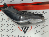 TOYOTA YARİS SAĞ ÖN FAR MERCEKLİ