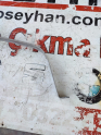 Oto Çıkma Parça / Volkswagen / Golf / Yakıt / Yakıt Deposu / Çıkma Parça 