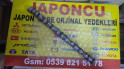 Oto Çıkma Parça / Hyundai / Santa Fe / Motor / Eksantrik / Sıfır Parça 