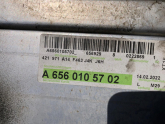 Oto Çıkma Parça / Mercedes / Vito / Radyatör / İntercooler Hortumu / Çıkma Parça 