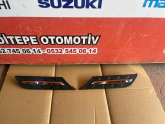 suzuki vitara ön çamurluk bakaliti-plastiği