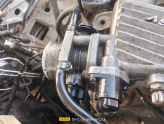 1.6 MAREA PALİO GAZ KELEBEK