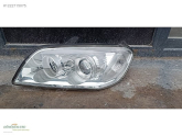 Oto Çıkma Parça / Chevrolet / Captiva / Far & Stop / Sol Ön Far / Çıkma Parça 