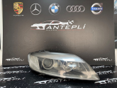 Oto Çıkma Parça / Audi / Q7 / Far & Stop / Sol Ön Far / Çıkma Parça 