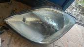 Ford Fiesta sol ön far lambası
