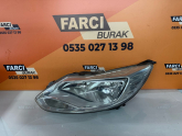 FOCUS 3 SOL FAR ORJİNAL HATASIZ