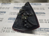 Oto Çıkma Parça / Nissan / Navara / Far & Stop / Sol Arka Stop / Çıkma Parça 