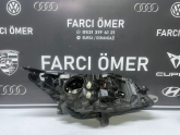 Oto Çıkma Parça / Opel / Insignia / Far & Stop / Sol Ön Far / Çıkma Parça 