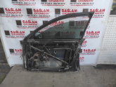 Oto Çıkma Parça / Audi / A6 / Kaporta & Karoser / Sağ Ön Kapı / Çıkma Parça 