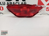Oto Çıkma Parça / Toyota / C-HR Hybrid / Tampon / Tampon Reflektör / Sıfır Parça 