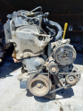 Clio 2 (1.2 16V) Motor (D4F)