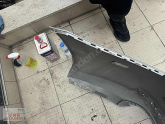 Oto Çıkma Parça / Skoda / Octavia / Tampon / Arka Tampon / Çıkma Parça 
