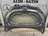Oto Çıkma Parça / Skoda / Fabia / Kaporta & Karoser / Kaput / Çıkma Parça 
