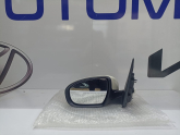 Oto Çıkma Parça / Hyundai / i20 / Ayna / Sol Dış Ayna / Yan Sanayi 