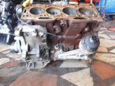 Oto Çıkma Parça / Peugeot / 307 / Motor / Motor (komple) / Çıkma Parça 