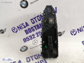 Oto Çıkma Parça / Mercedes / C Serisi / Oto Cam / Cam Düğmesi / Sıfır Parça 